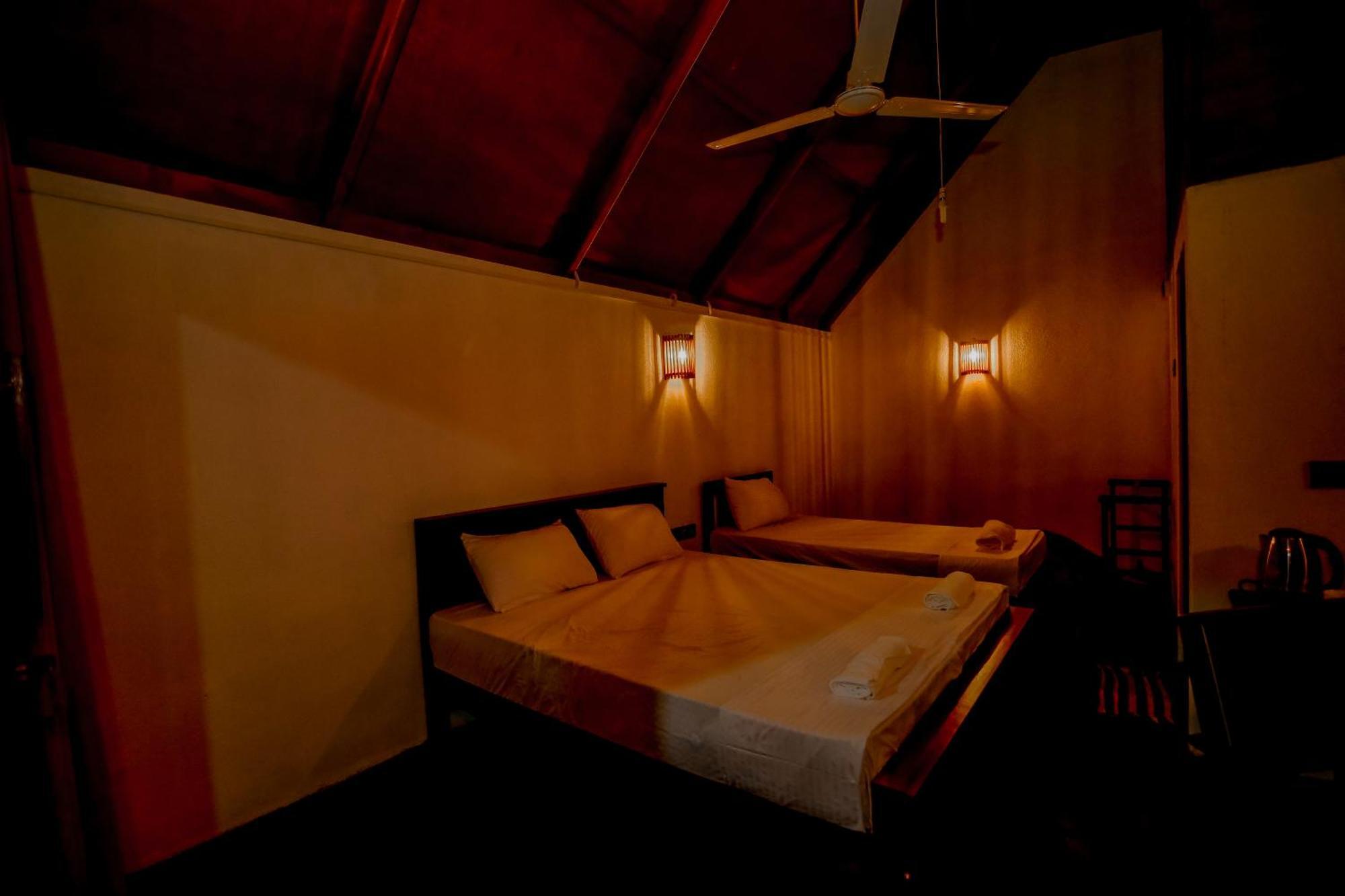 The Rainforest Hideaway Деніяя Екстер'єр фото
