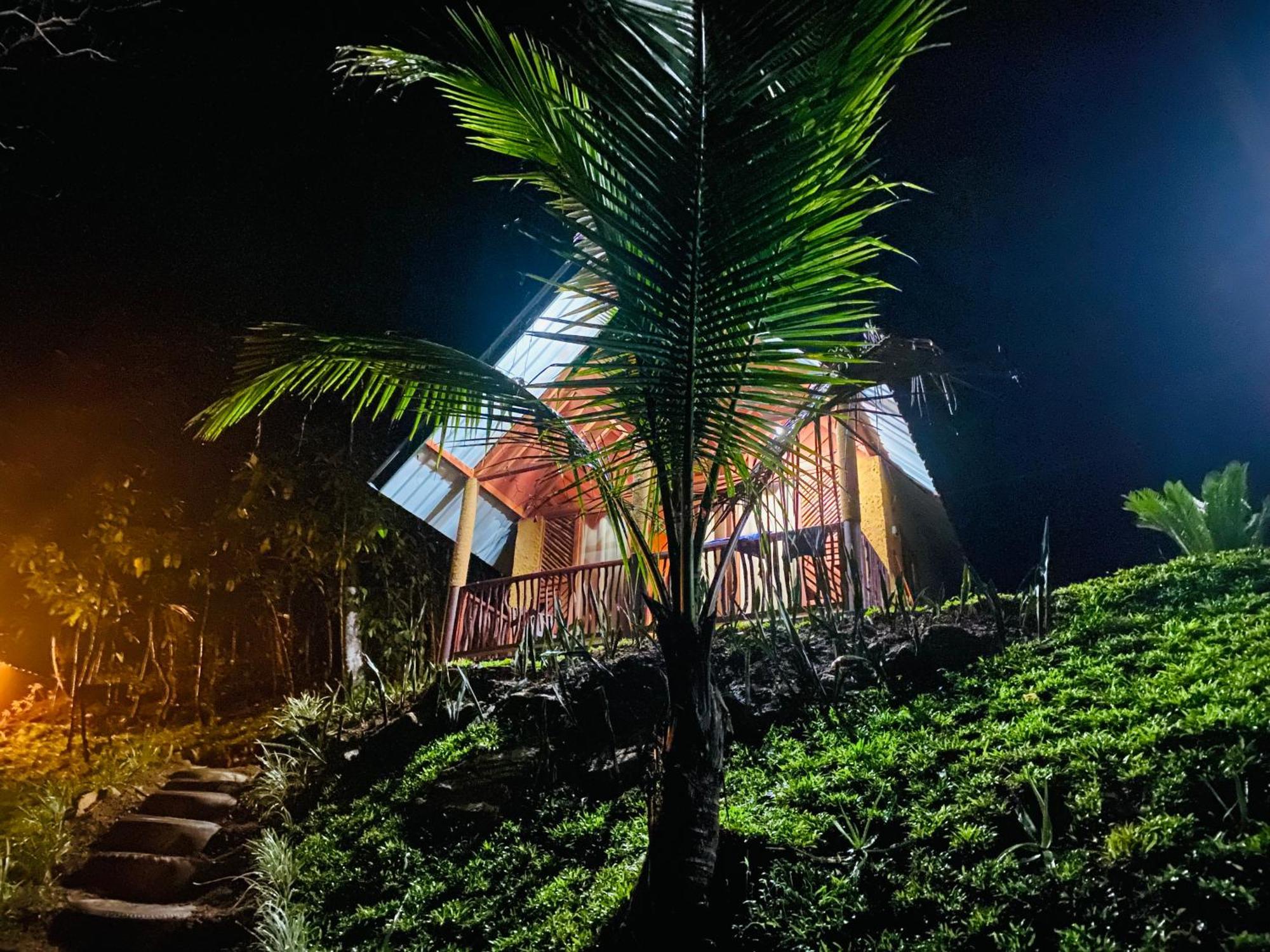The Rainforest Hideaway Деніяя Екстер'єр фото