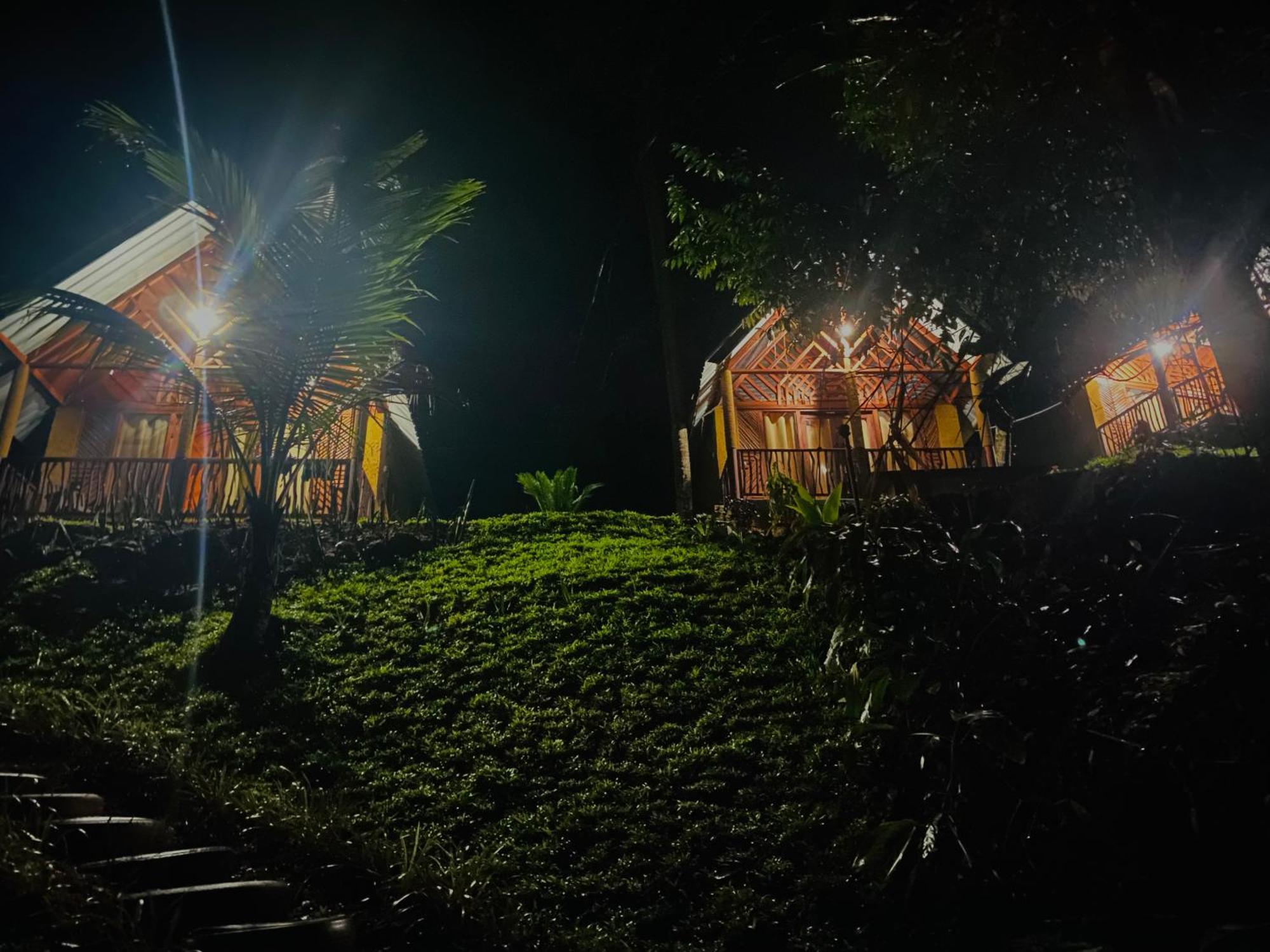 The Rainforest Hideaway Деніяя Екстер'єр фото